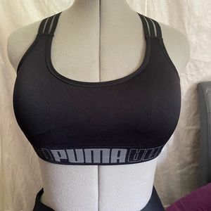 Puma sports bra